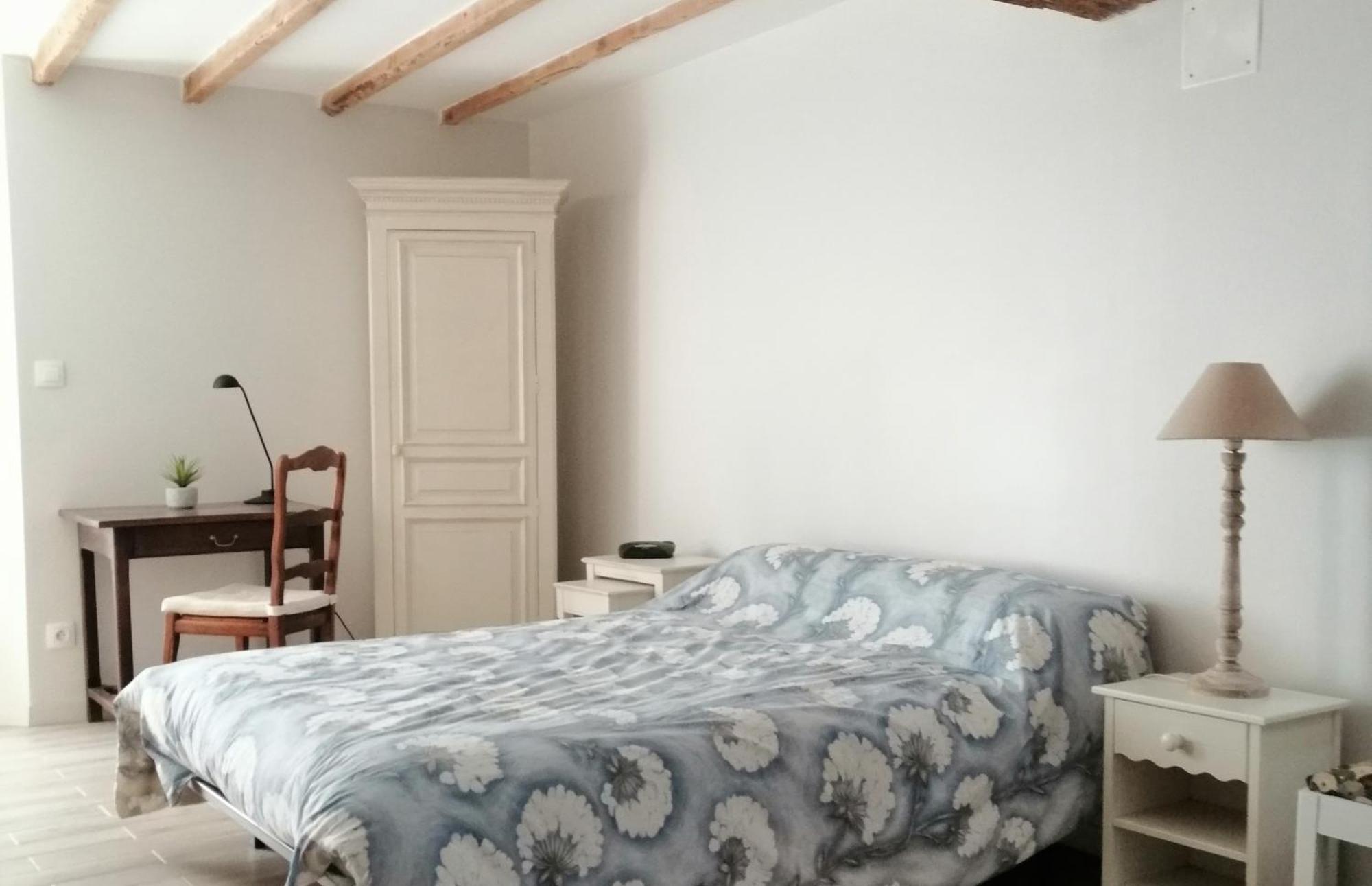 Lavardac - Maison De Village Gascogne Landes Exterior photo